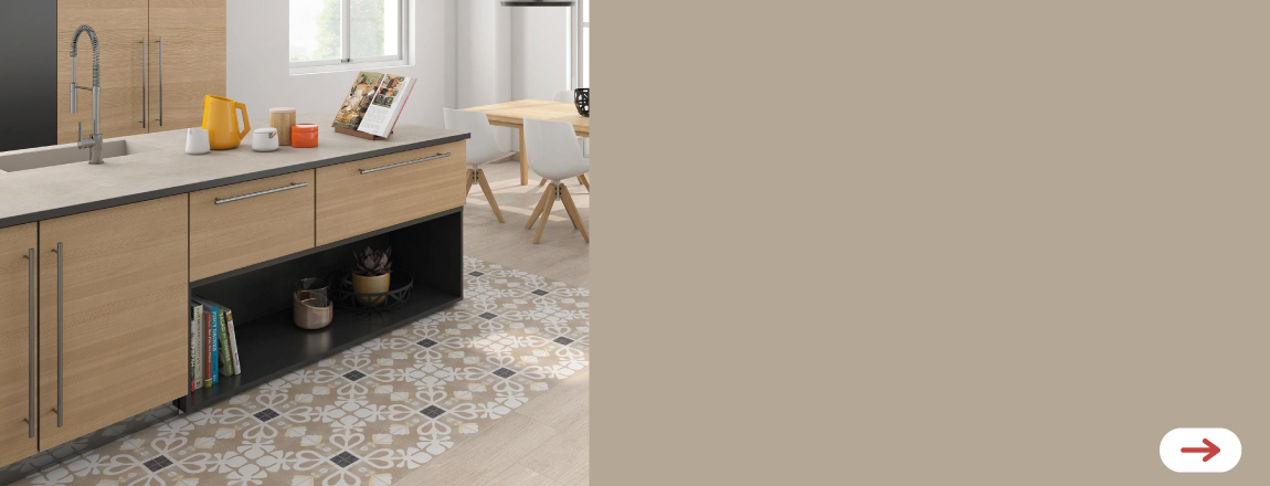 Sol pour cuisine Sol pour cuisine