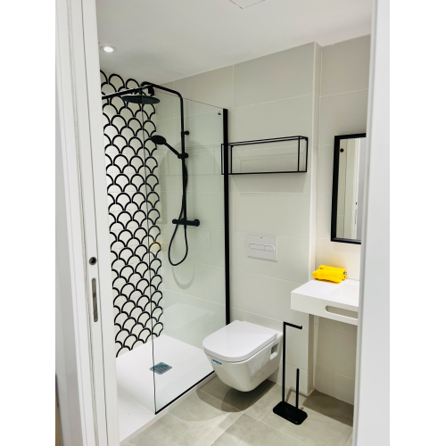 Voilà à quoi ça ressemble Merlin 15x15 (m2)