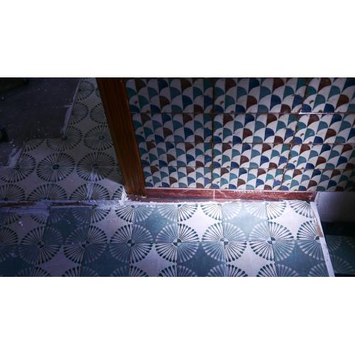 Asi queda el Gondola 15x30 (caja 1 m2)