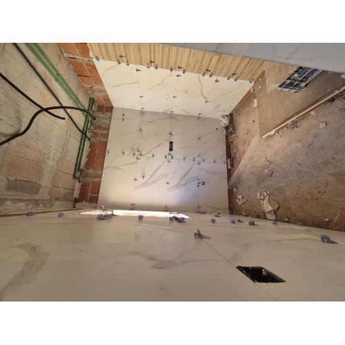 This is how it looks 0.5 mm Peygran chock (Bag of 300 units)