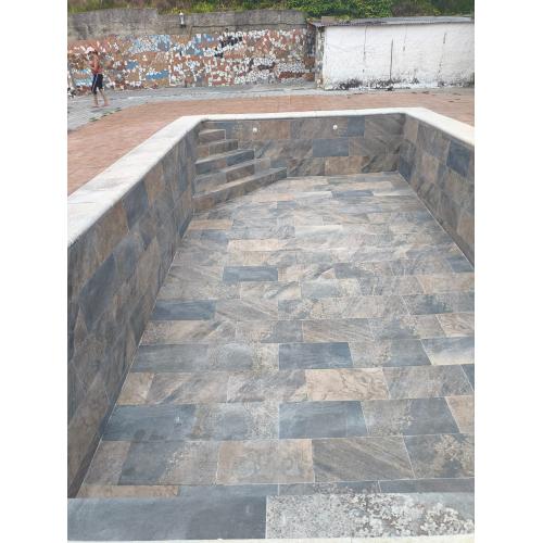 Asi queda el Cupira Multi 37,5x75 cm (caja de 1.12 m2)