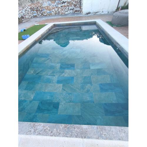 Asi queda el Cupira Multi 37,5x75 cm (caja de 1.12 m2)