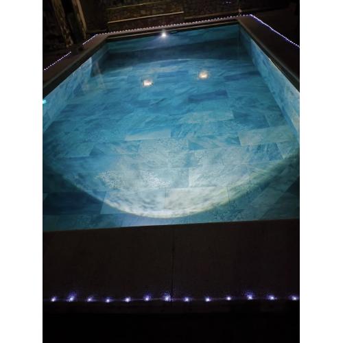 Asi queda el Cupira Multi 37,5x75 cm (caja de 1.12 m2)