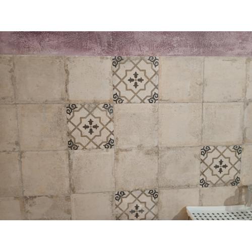 Voilà à quoi ça ressemble Norland Celtic 20x20 (boîte 1m2)